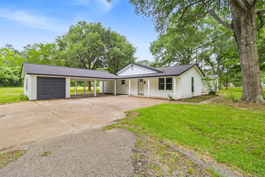 74 Robinson Road, Huntsville, TX 77320 - #3
