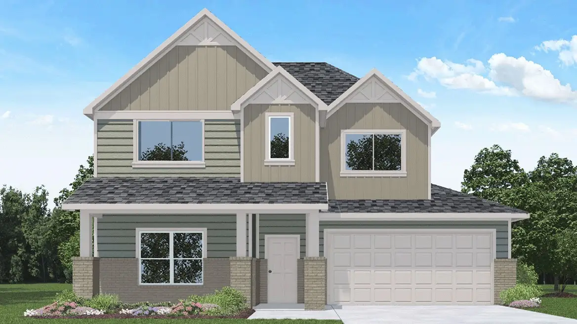 3508 Amun Court, Conroe, TX 77303 - #1