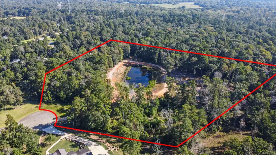 7015 Woodlake Trl, Montgomery, TX 77316 - #3