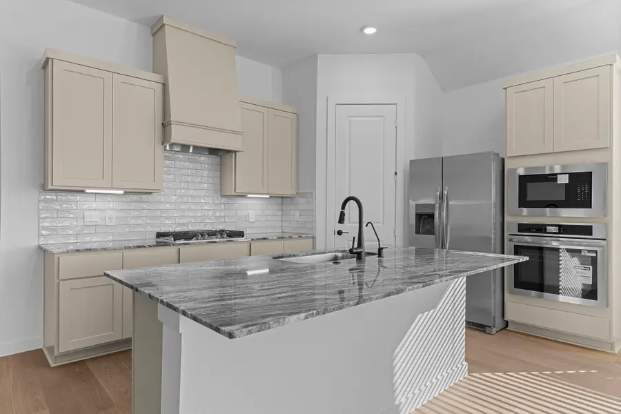 3405 Daily Harvest Drive, Pearland, TX 77581 - Image #2