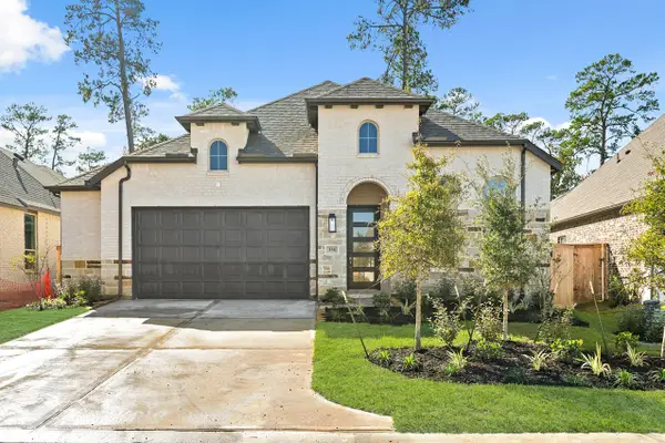 358 Wild Fork Court, Conroe, TX 77304
