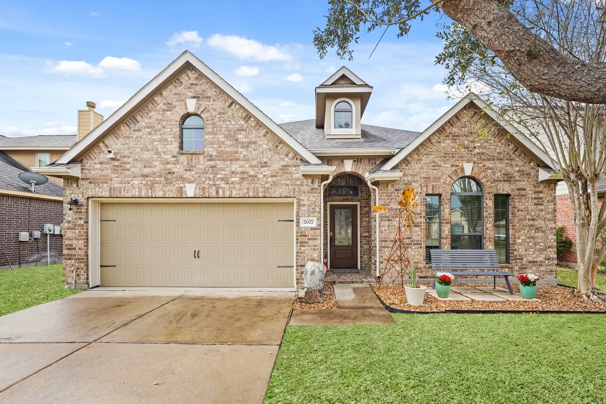 2027 Wembley Way, Rosenberg, TX 77471 - Image #1