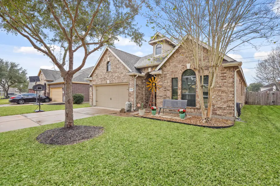 2027 Wembley Way, Rosenberg, TX 77471 - Image #2