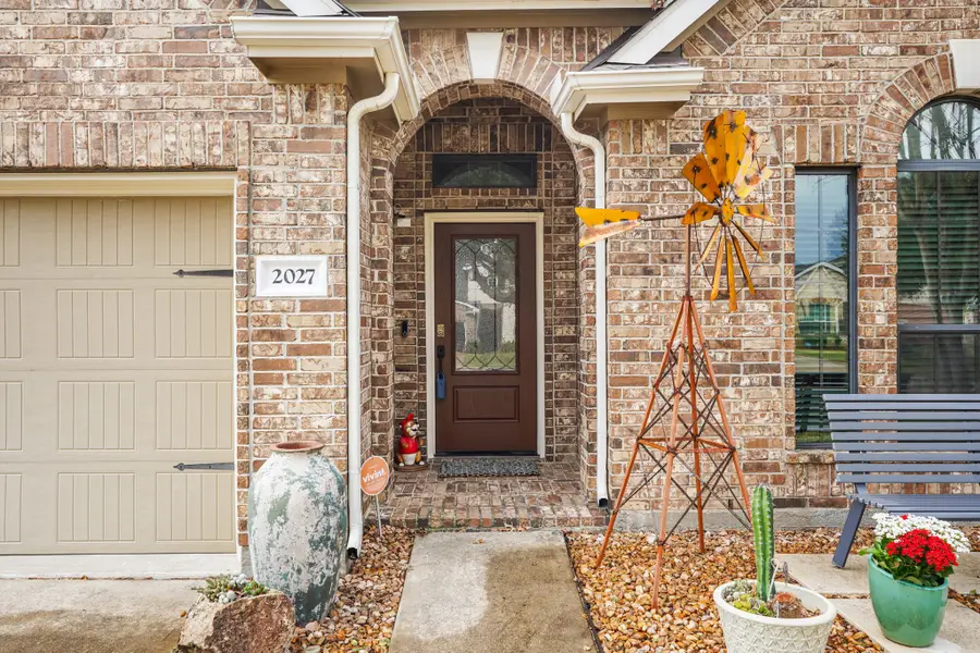 2027 Wembley Way, Rosenberg, TX 77471 - Image #3