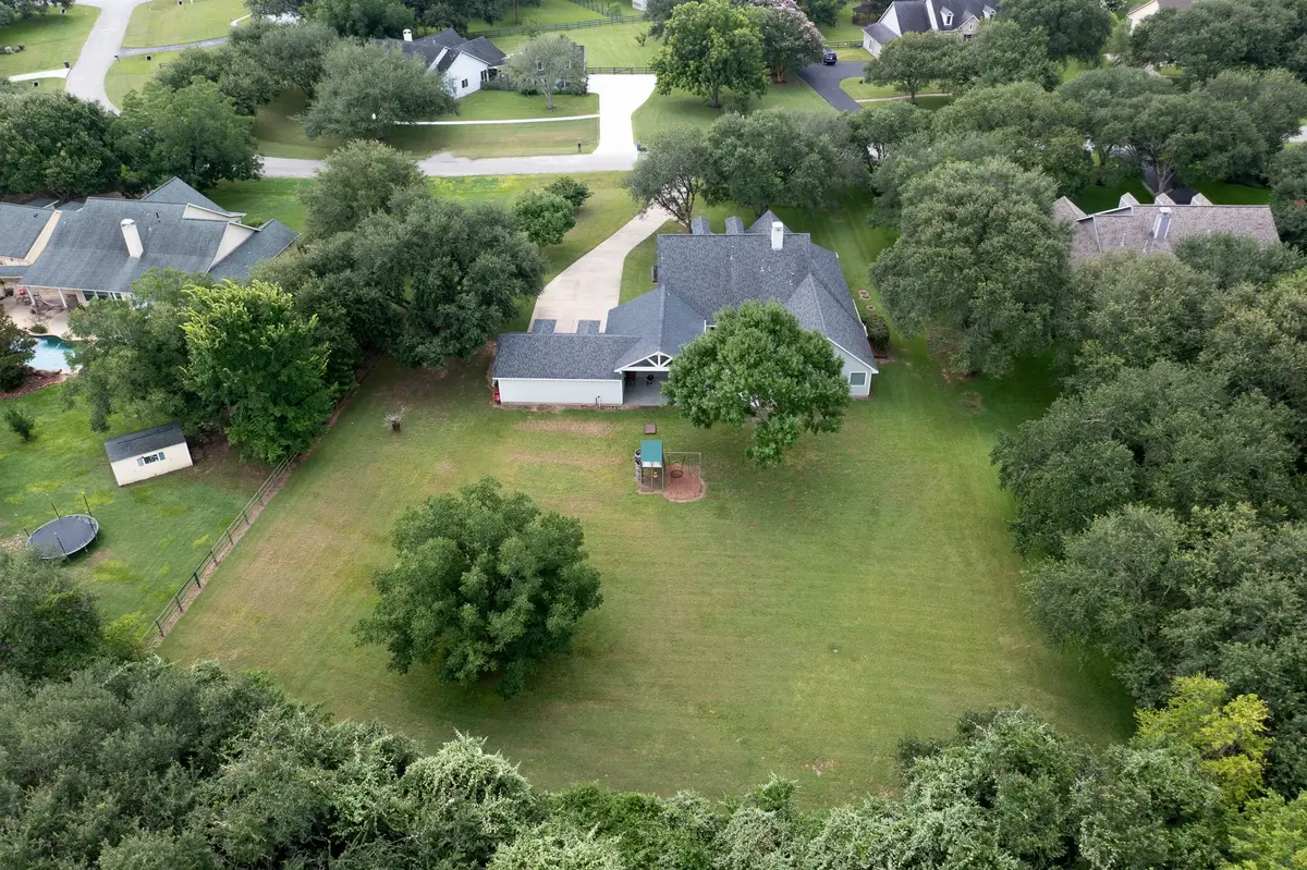 31702 Tall Grass Lane, Fulshear, TX 77441 - Image #1
