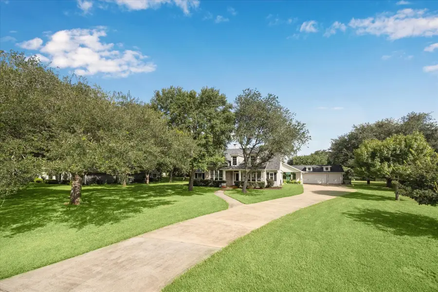 31702 Tall Grass Lane, Fulshear, TX 77441 - Image #3