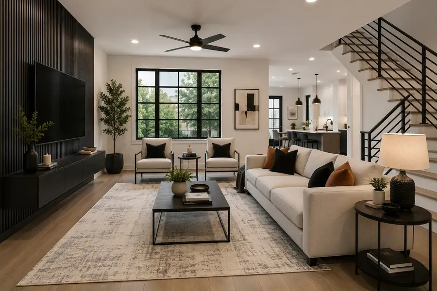 221 E 33rd Street, Houston, TX 77018 - #3