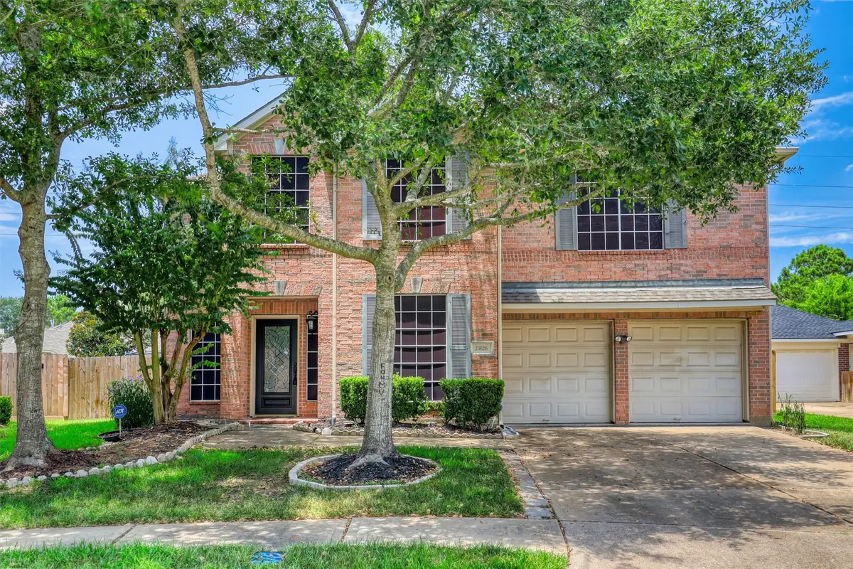 23826 Browndale Court, Katy, TX 77494 - #1