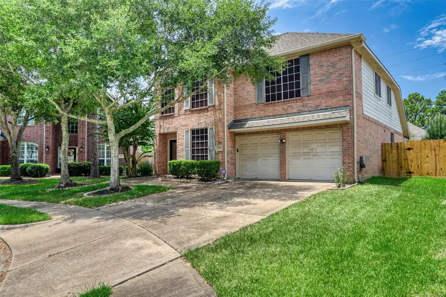 23826 Browndale Court, Katy, TX 77494 - #2