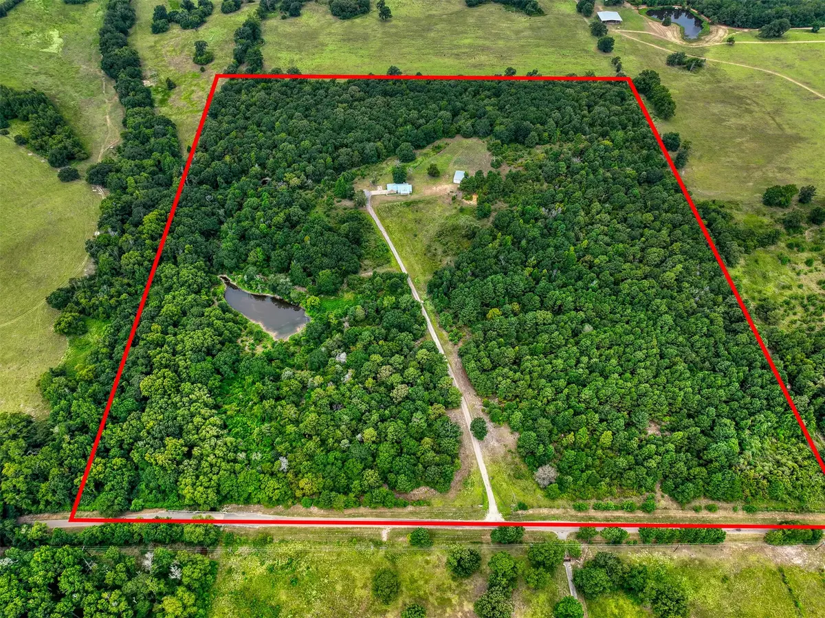 1722 Anderson County Road 432 Road, Palestine, TX 75803 - #1