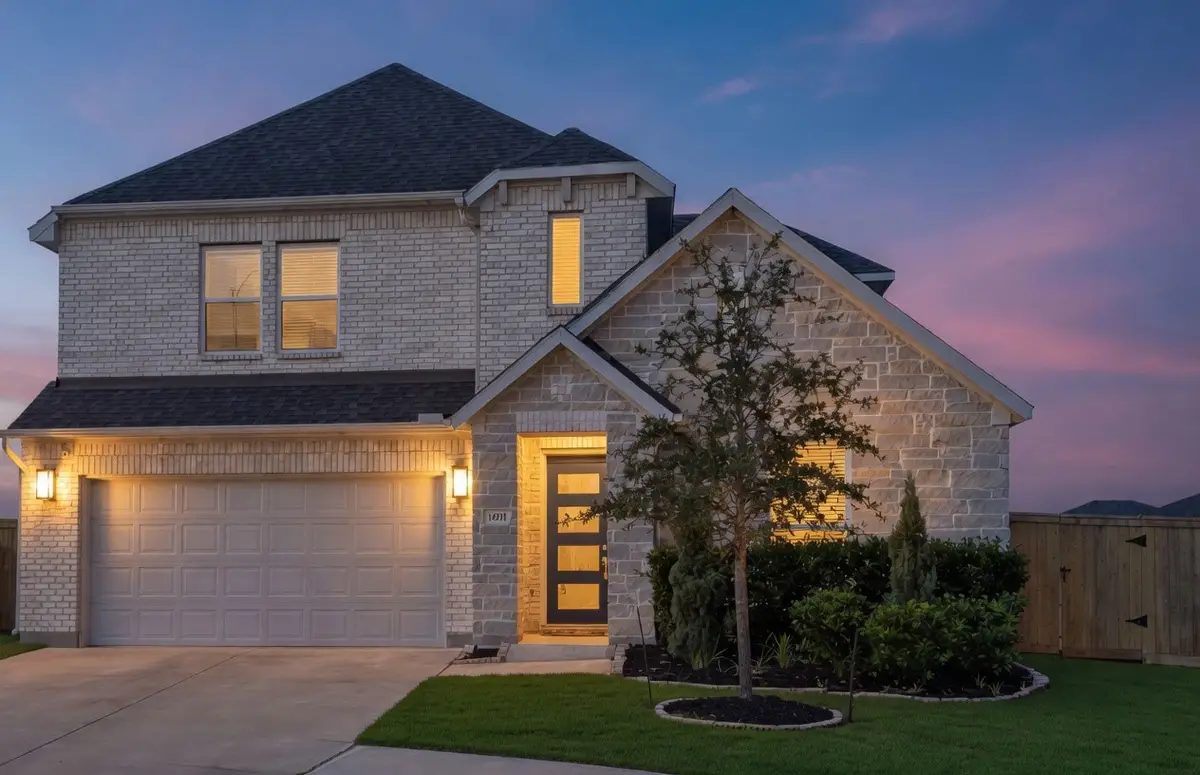 22114 Palo Dura Lane, Tomball, TX 77375 - #1