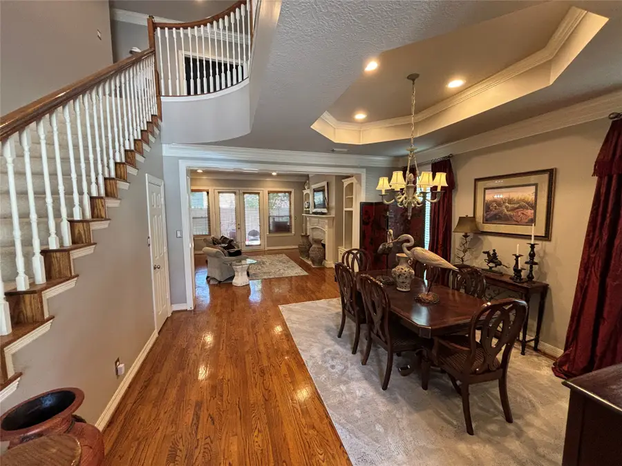 1407 Waterside Drive, League City, TX 77573 - #3