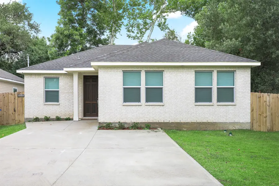 5921 Jackson Lane, Texas City, TX 77591 - #2