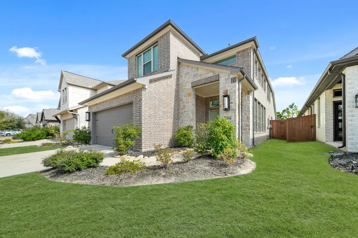 6014 Bristol Spur Lane, Katy, TX 77493 - #1