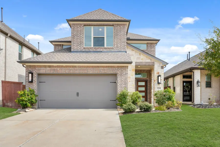 6014 Bristol Spur Lane, Katy, TX 77493 - #3