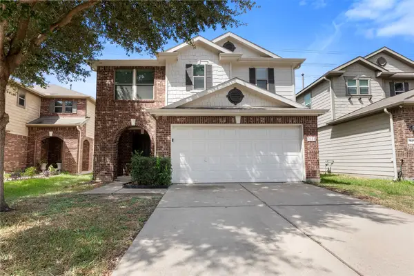 7611 Cocobola Lane, Cypress, TX 77433