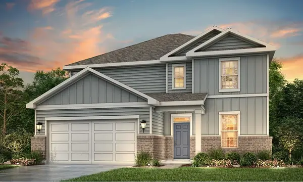 25444 Blossom Court, Montgomery, TX 77316