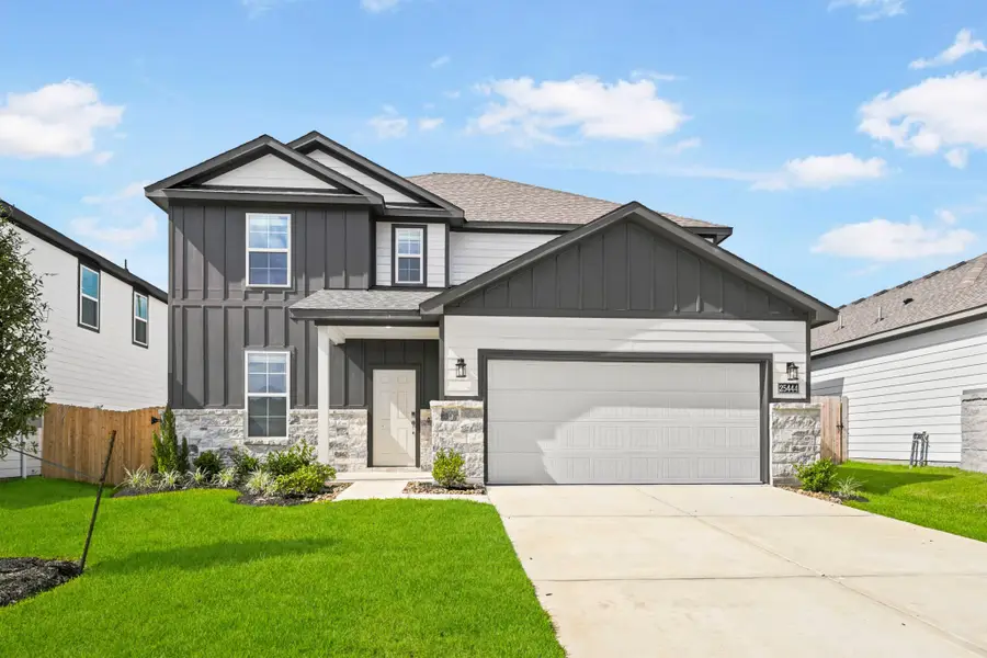 25444 Blossom Court, Montgomery, TX 77316 - #2