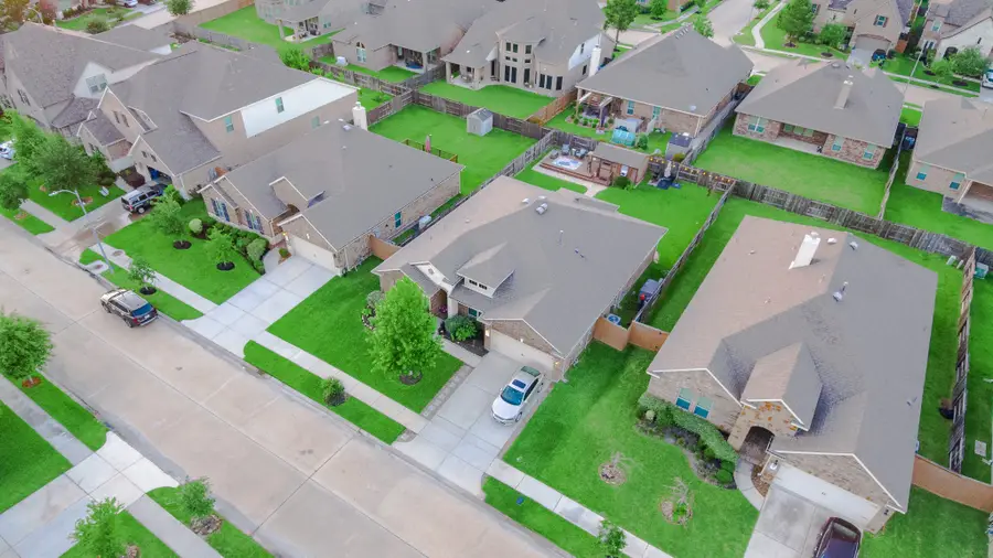12019 Delwood Terrace Drive, Humble, TX 77346 - #3