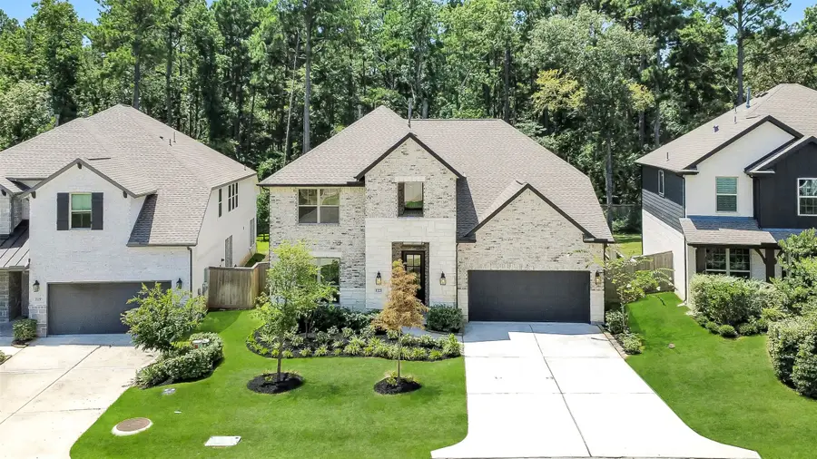 123 Purple Lilac Court, Conroe, TX 77318 - #2