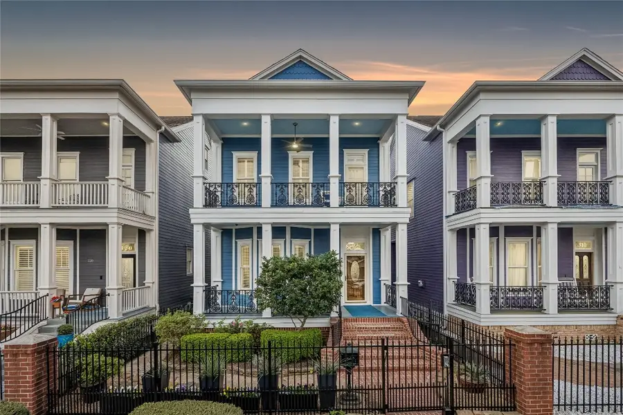 316 E 5th Street, Houston, TX 77007 - #2