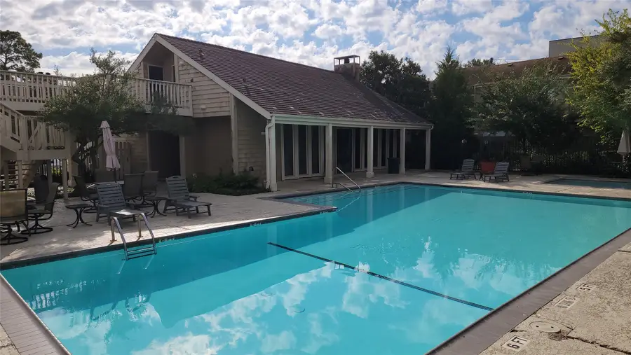 2100 Tanglewilde Street #600, Houston, TX 77063 - Image #2