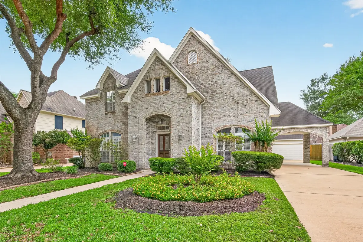 10503 Gold Point Drive, Houston, TX 77064 - #1