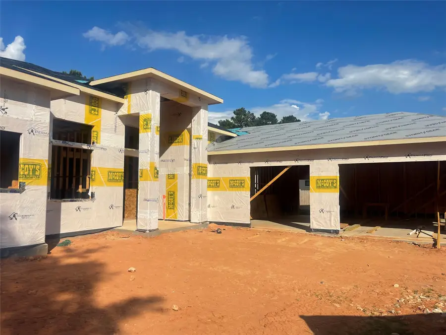 127 Pine Bluff Drive, Montgomery, TX 77356 - Image #2