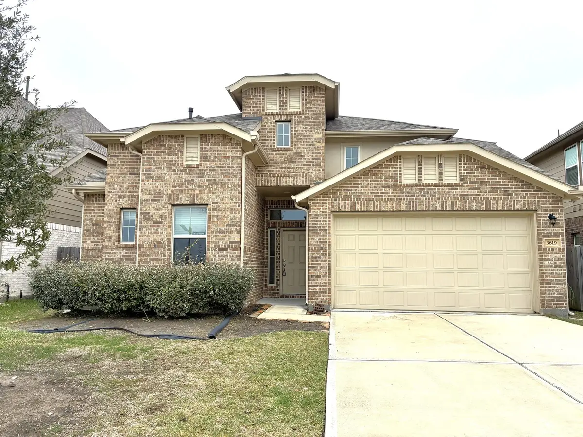 3619 Dry Creek Drive, Missouri City, TX 77459 - Image #1