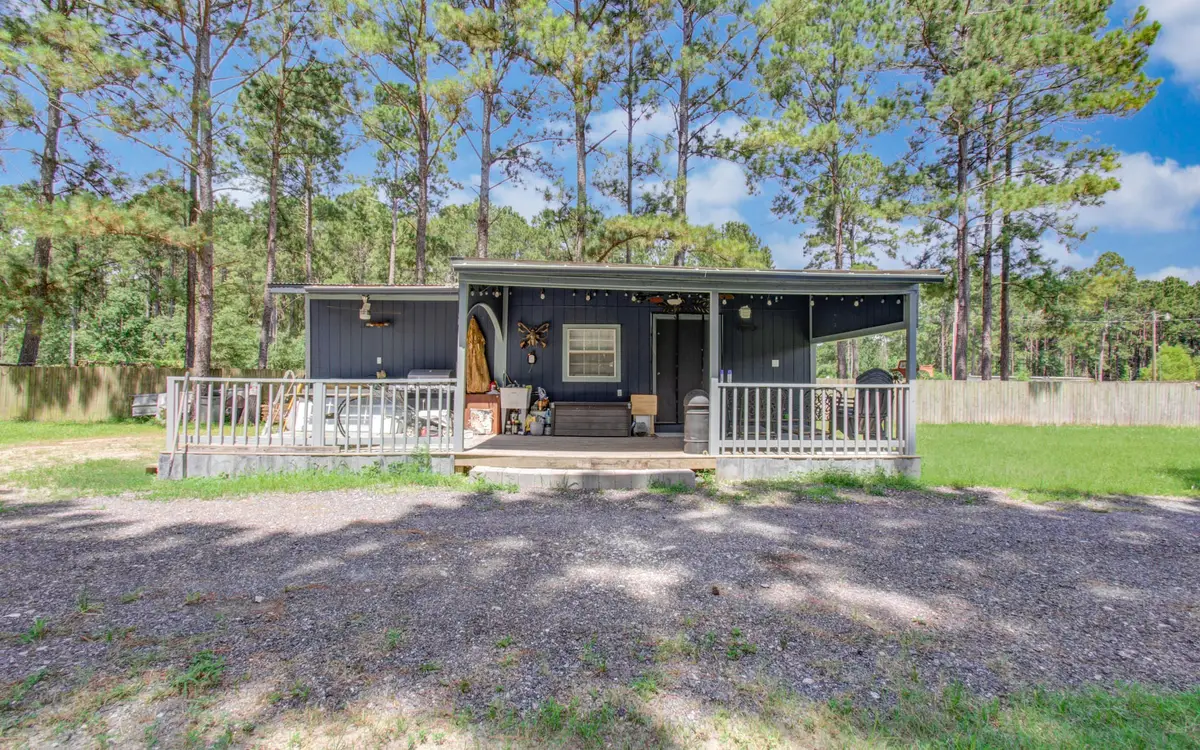 2901 County Road 3479b, Cleveland, TX 77327 - #1