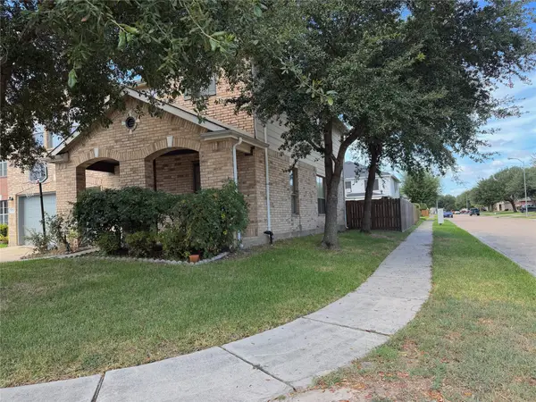 11723 Petal Court, Houston, TX 77038