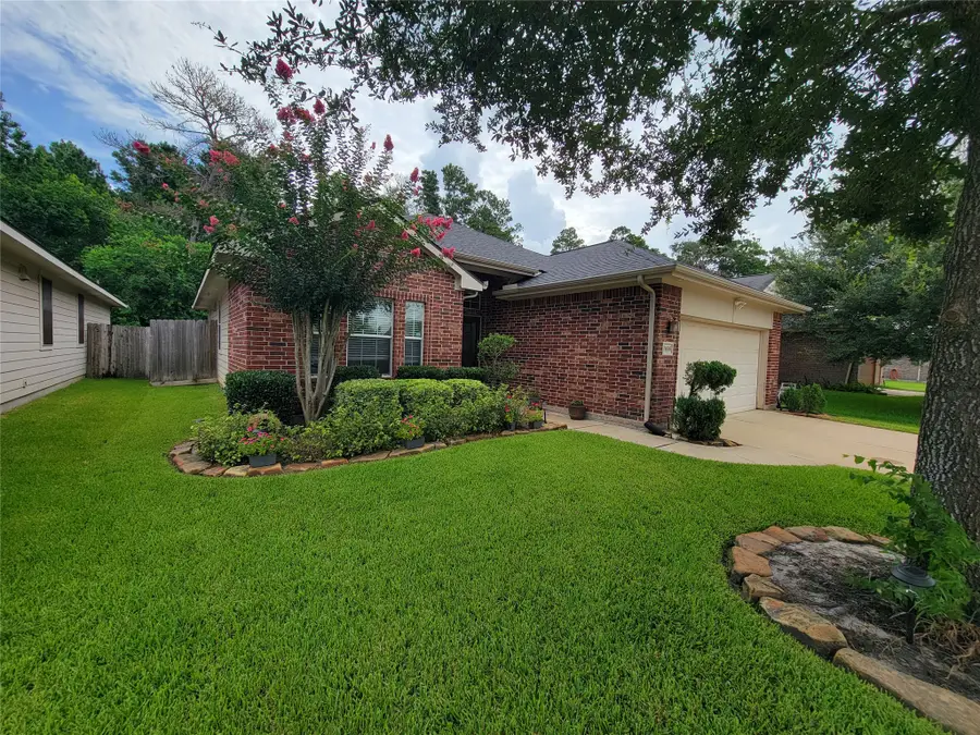 24606 Twisted Birch Court, Spring, TX 77373 - #2