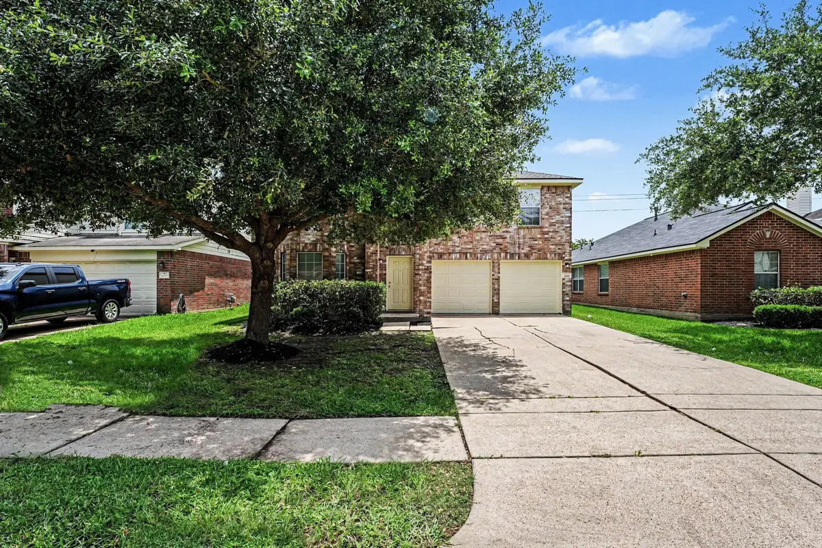 2611 Feather Green Trail, Fresno, TX 77545 - #1