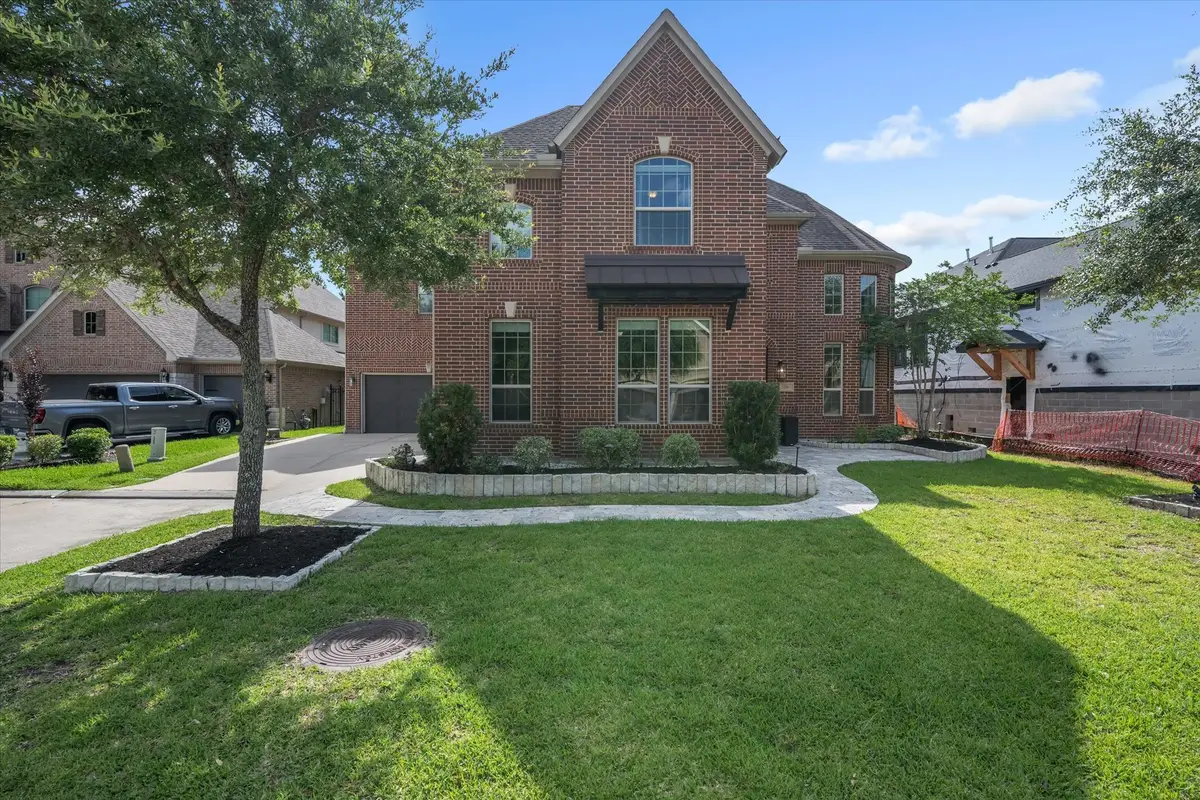 1206 Belgravia Way, Houston, TX 77339 - #1