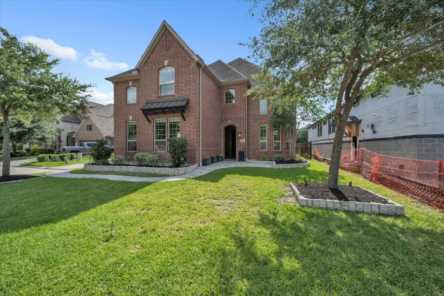 1206 Belgravia Way, Houston, TX 77339 - #2