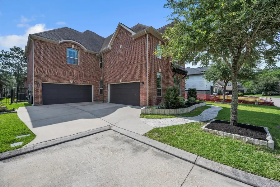 1206 Belgravia Way, Houston, TX 77339 - #3