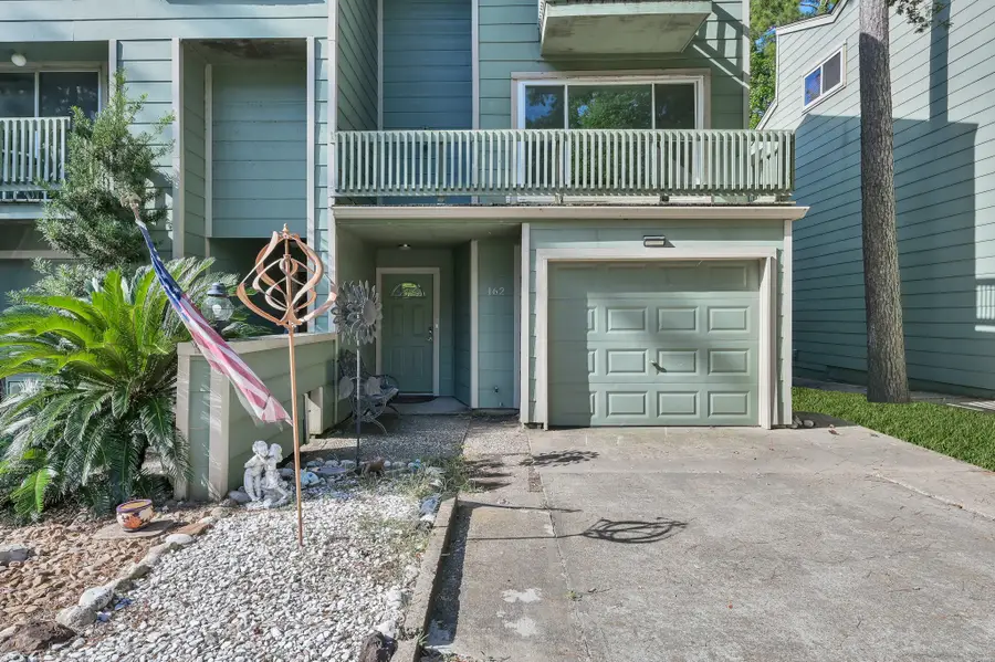 162 Villa Way, Coldspring, TX 77331 - #2