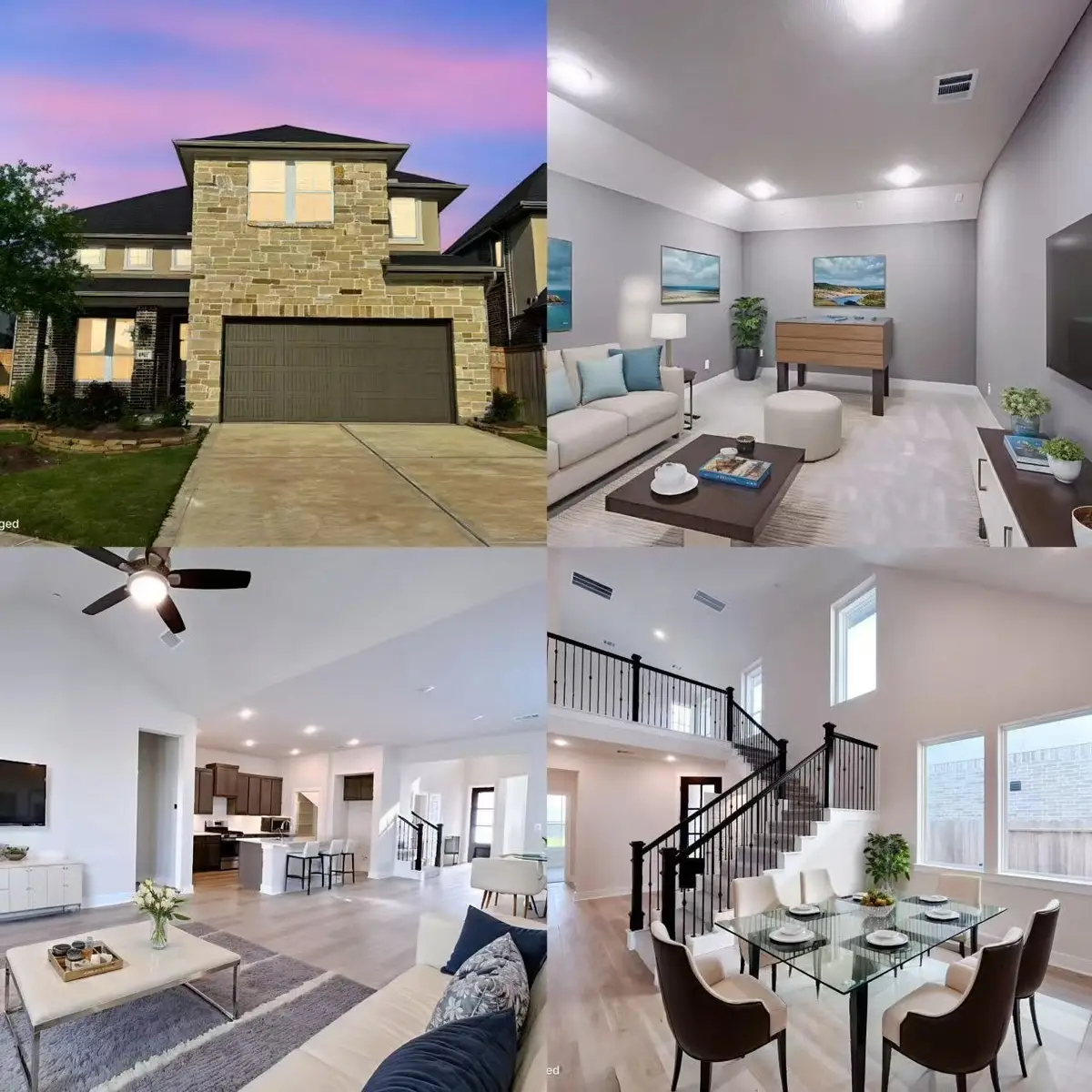 6007 Churchill Springs Lane, Fulshear, TX 77441 - Image #1