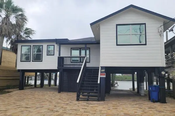 347 Bonito Lane, Surfside Beach, TX 77541