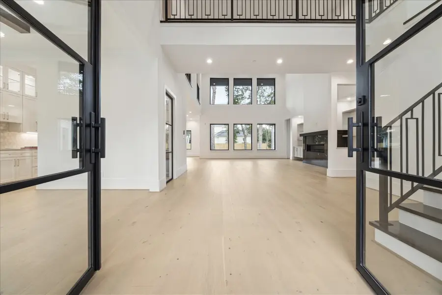 534 Lanecrest Lane, Houston, TX 77024 - Image #3