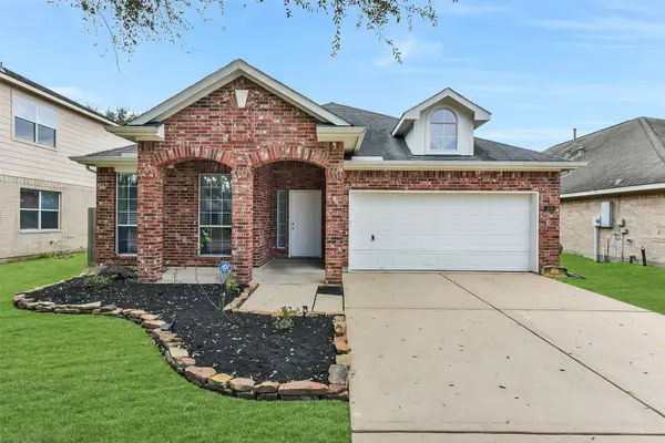 409 Abbey Lane, League City, TX 77573