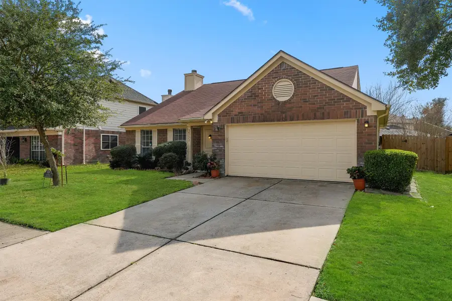 1731 Ridgebriar Drive, Houston, TX 77014 - Image #2