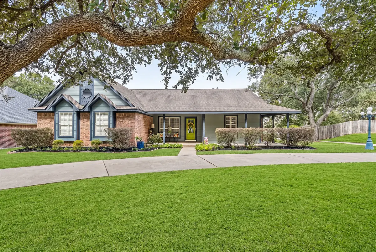 2507 Mustang Road, Brenham, TX 77833 - #1