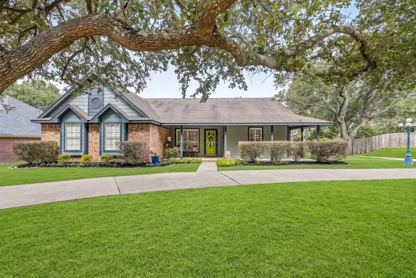 2507 Mustang Road, Brenham, TX 77833