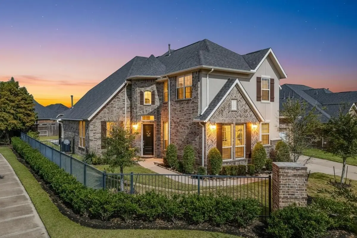 29518 Sandstone Ledge Court, Katy, TX 77494 - #1