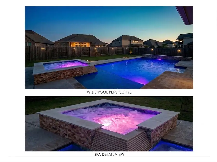 29518 Sandstone Ledge Court, Katy, TX 77494 - #2