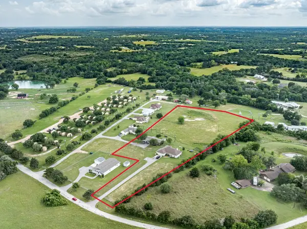 325 & 335 O'malley Road, Brenham, TX 77833