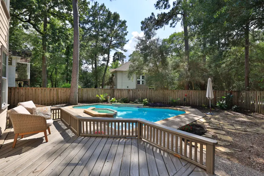 61 Lightwood Trace, The Woodlands, TX 77382 - #2