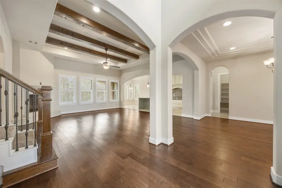 6515 Fraser Point Court, Spring, TX 77379 - #2