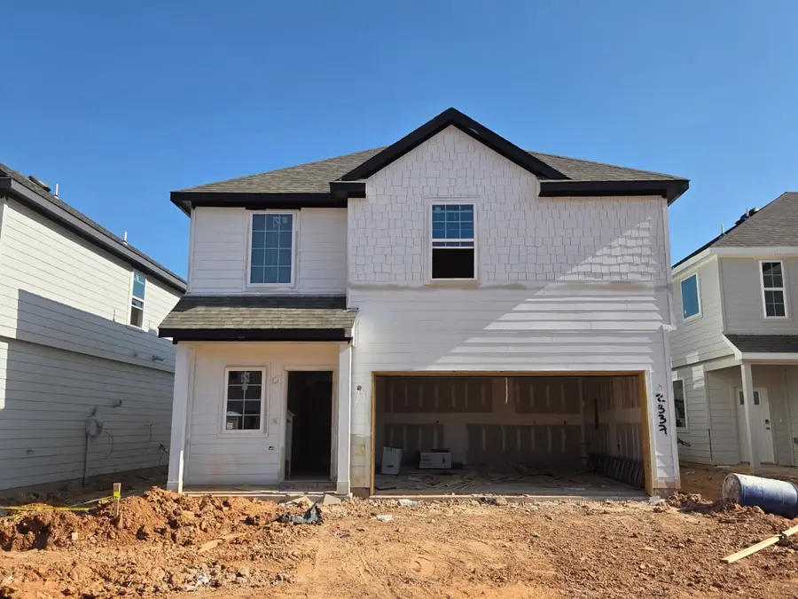 2337 Nooksack Drive, Conroe, TX 77384 - #2